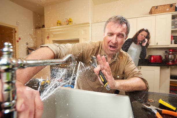 Best Water damage restoration near me  in Mcchord Af, WA